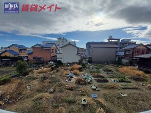 日永駅 徒歩4分 2階の物件内観写真